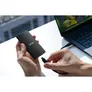 Lexar SL300 1 TB externe Festplatte (SSD) USB-A Schwarz