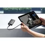 Lexar SL300 1 TB externe Festplatte (SSD) USB-A Schwarz