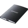 Lexar SL500X 1 TB externe Festplatte (SSD) USB-A Schwarz