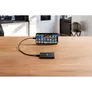 Lexar SL500X 1 TB externe Festplatte (SSD) USB-A Schwarz