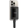 Lexar SL500M 1 TB externe Festplatte (SSD) USB-A Schwarz