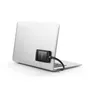Lexar SL500M 1 TB externe Festplatte (SSD) USB-A Schwarz