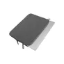 Tucano Melange Notebooktasche Sleeve für Laptops 13 - 14" schwarz