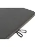 Tucano Melange Notebooktasche Sleeve für Laptops 13 - 14" schwarz