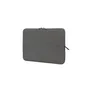 Tucano Melange Notebooktasche Sleeve für Laptops 15.6" / MacBook Pro 16" schwarz