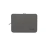 Tucano Melange Notebooktasche Sleeve für Laptops 15.6" / MacBook Pro 16" schwarz