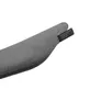 Tucano Melange Notebooktasche Sleeve für Laptops 15.6" / MacBook Pro 16" schwarz