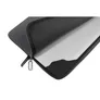 Tucano Melange Notebooktasche Sleeve für Laptops 15.6" / MacBook Pro 16" schwarz