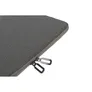 Tucano Melange Notebooktasche Sleeve für Laptops 15.6" / MacBook Pro 16" schwarz