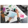 HP Original 963XL Druckerpatrone Schwarz (3JA30AE#LS1) für ca. 2000 Seiten Instant Ink