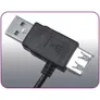 Cooler Master NotePal X-Slim Notebookkühler bis 17" 160 mm Lüfter USB-Hub