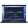 Dell Pro Precision 5 14 PW514261 VXV9M 14" FHD+ Core Ultra 7 366H 32GB/1TB RTX Pro 500 Win11 Pro