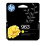 HP Original 963 Druckerpatrone Gelb (3JA25AE#LS1) für ca. 700 Seiten Instant Ink