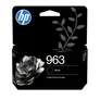 HP Original 963 Druckerpatrone Schwarz (3JA26AE#LS1) für ca. 1000 Seiten Instant Ink