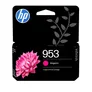 HP Original 953 Druckerpatrone Magenta (F6U13AE#LS1) für ca. 630 Seiten Instant Ink