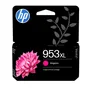 HP Original 953XL Druckerpatrone Magenta (F6U17AE#LS1) für ca. 1450 Seiten Instant Ink