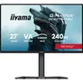 iiyama G-MASTER GCB2784HSU-B1 Red Eagle 27 Zoll Full HD VA Panel 16:9 240 Hz Curved Monitor