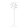 Xiaomi BHR08UQEU Mijia Smart Standing Fan Pro Slim weiß