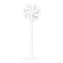 Xiaomi BHR08UQEU Mijia Smart Standing Fan Pro Slim weiß