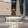 Bissell CrossWave OmniFind Pro Akku-Wischsauger