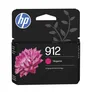 HP Original 912 Druckerpatrone Magenta (3YL78AE#LS1) für ca. 315 Seiten Instant Ink