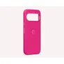 Google Pixel 11 Case Hibiscus Schutzhülle
