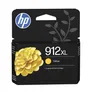 HP Original 912XL Druckerpatrone Gelb (3YL83AE#LS1) für ca. 700 Seiten Instant Ink