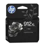 HP Original 912XL Druckerpatrone Schwarz (3YL84AE#LS1) für ca. 720 Seiten Instant Ink