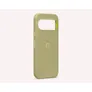 Google Pixel 11 Case Pistacho Schutzhülle