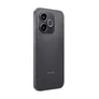 HONOR 600 Lite 5G Velvet Black 8GB/256GB Android 16.0 Smartphone