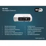 Epson EB-W55 WXGA Beamer