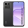 HONOR 600 Smart 5G Velvet Black 4GB/128GB Android 16.0 Smartphone