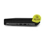 Refurbished: HP EliteDesk 800 G8 Mini i5-11500 16GB/512GB SSD Windows 11 Pro