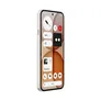 Nothing Phone (4a) 8/128GB Dual-SIM weiß Android 16.0 Smartphone