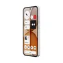 Nothing Phone (4a) 8/128GB Dual-SIM weiß Android 16.0 Smartphone