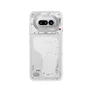 Nothing Phone (4a) 8/128GB Dual-SIM weiß Android 16.0 Smartphone