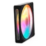 NZXT F140 RGB Gehäuselüfter 140mm Schwarz