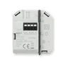 Homematic IP Schaltaktor (6 A) – Unterputz HmIP-FS6