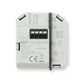 Homematic IP Schaltaktor mit Tastereingang (6 A) – Unterputz HmIP-FSI6