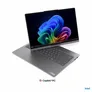 Lenovo ThinkBook Plus G7 Auto Twist 14" 2.8K OLED Core Ultra X7 358H 32GB/512GB SSD Win11 Pro