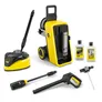 Kärcher K 7 Comfort Premium Home Hochdruckreiniger 4-in-1 Multi Jet Strahldüse