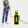 Kärcher K 7 Comfort Premium Home Hochdruckreiniger 4-in-1 Multi Jet Strahldüse