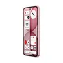 Nothing Phone (4a) 8/256GB Dual-SIM pink Android 16.0 Smartphone