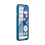 Nothing Phone (4a) 8/256GB Dual-SIM blau Android 16.0 Smartphone