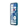 Nothing Phone (4a) 8/256GB Dual-SIM blau Android 16.0 Smartphone