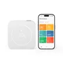 tado° Wired Smart Thermostat X (2nd Gen) Fußboden  Gastherme  Raumthermostat