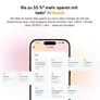 tado° Wired Smart Thermostat X (2nd Gen) Fußboden  Gastherme  Raumthermostat