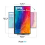 BenQ PD2732U 27 Zoll 4K (UHD) 16:9 Monitor