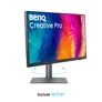 BenQ PD2732U 27 Zoll 4K (UHD) 16:9 Monitor