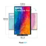 BenQ PV3250U 31.5 Zoll 4K (UHD) 16:9 120 Hz Monitor